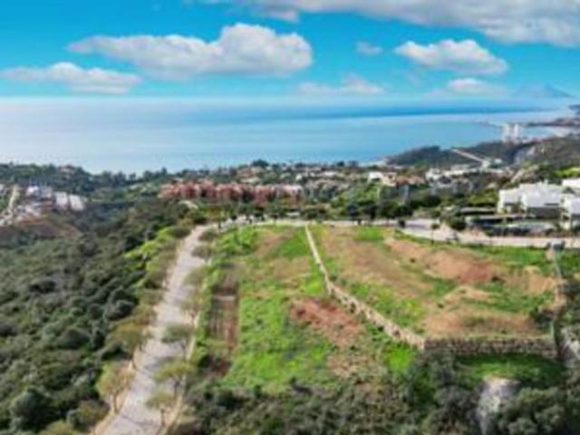Terreno en venta en Torreguadiaro, Campo de Gibraltar