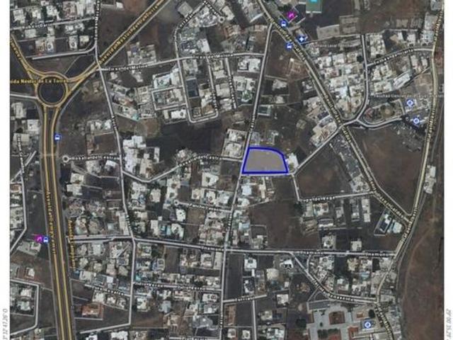 Terreno en venta en Tahíche, Teguise