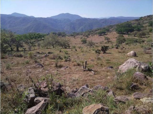 Terreno en venta en Talpa De Allende, Jalisco