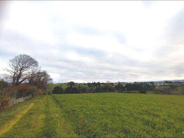 Terreno en venta en San Blas, Tapia De Casariego