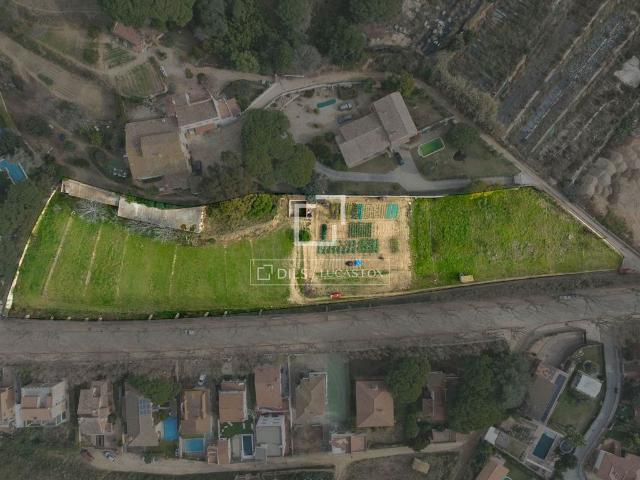 Terreno en venta en Maresme, Catalunya