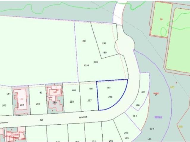 Terreno en venta en Valle de Jinámar, Telde