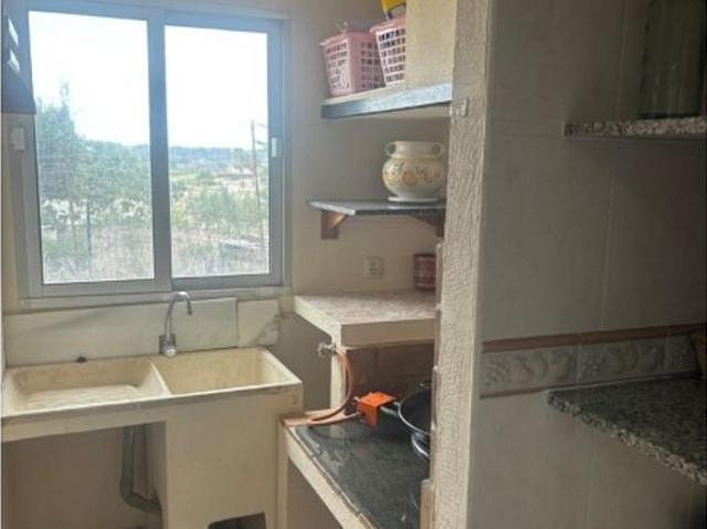 Terreno en venta en la Marina Alta, Valencia