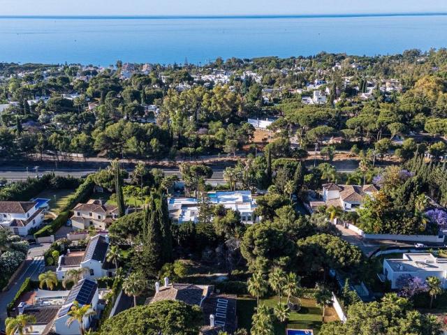 Terreno en venta en Málaga, Las Cañas Beach Terreno en venta en Málaga, Las Cañas Beach