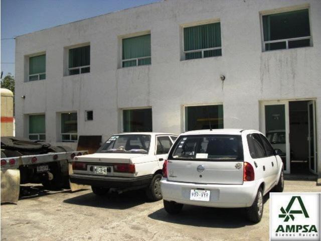 Terreno en renta en Tlalnepantla, Morelos