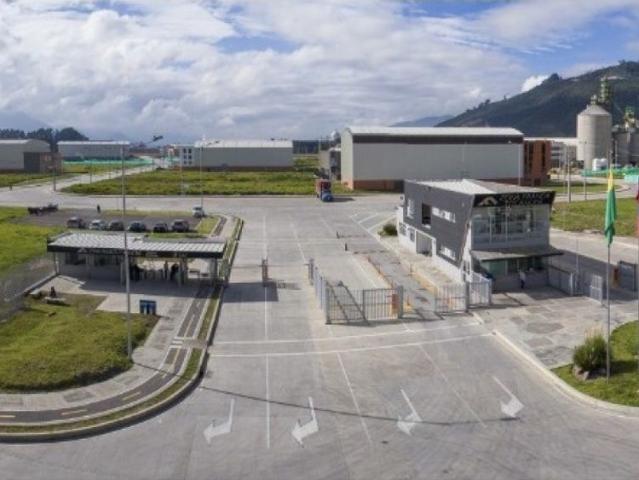 Lote en venta en Cundinamarca