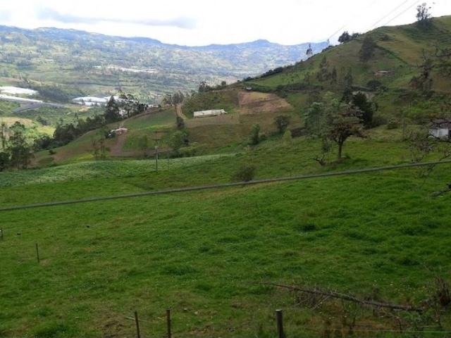 Lote en venta en Cundinamarca