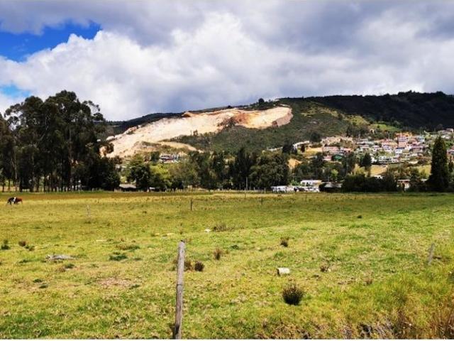Lote en venta en Cundinamarca