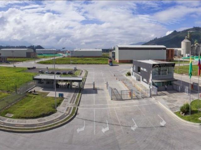 Lote en venta en Cundinamarca