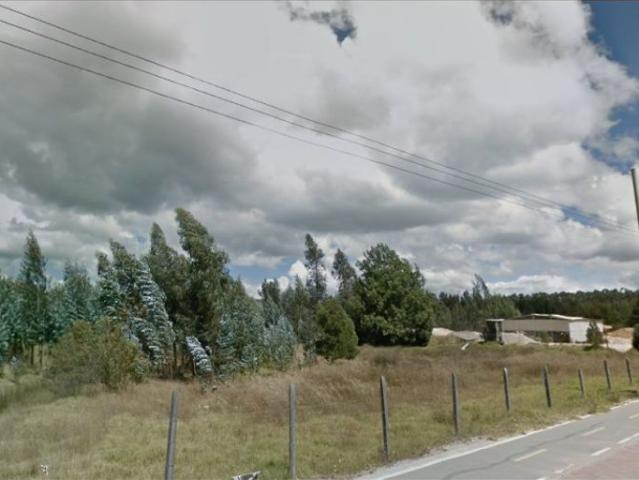Lote en venta en Cundinamarca