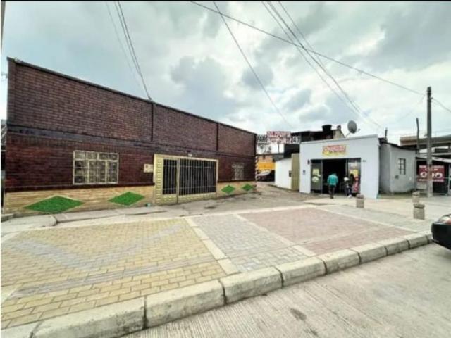 Lote en venta en Cundinamarca