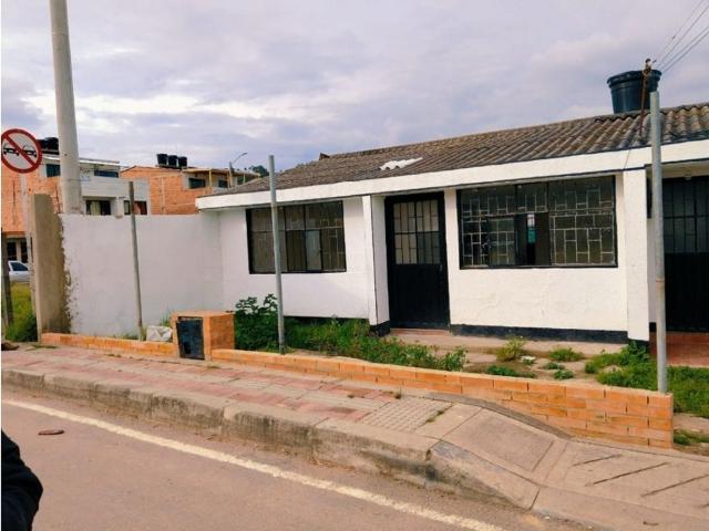 Lote en venta en Cundinamarca