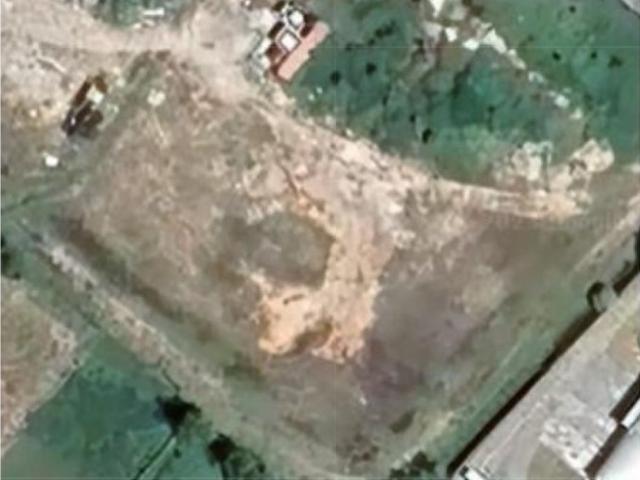 Lote en arriendo en Cundinamarca