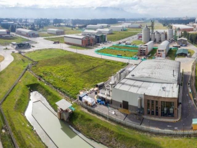 Lote en venta en Cundinamarca