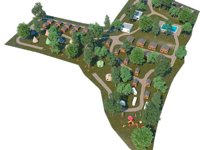 Terreno en venta en Tolox