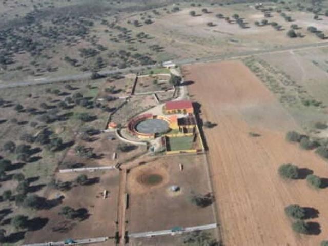 Terreno en venta en Plaza Mayor, Cáceres
