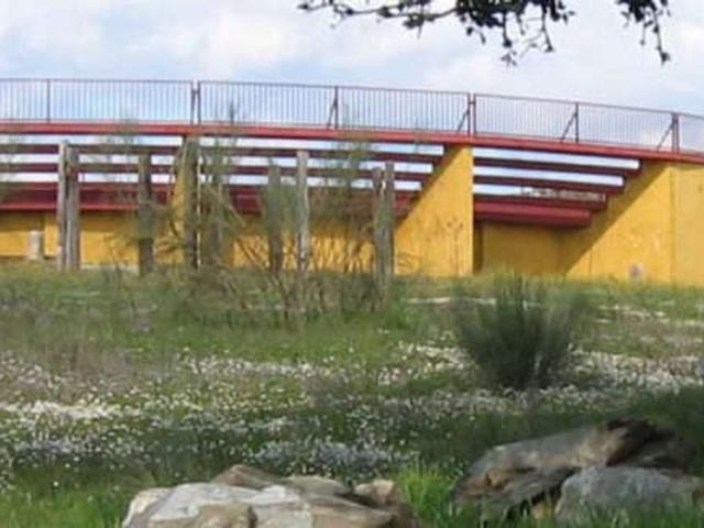 Terreno en venta en Plaza Mayor, Cáceres