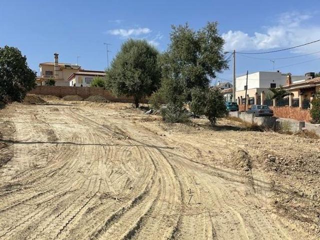 Terreno en venta en Torremolinos