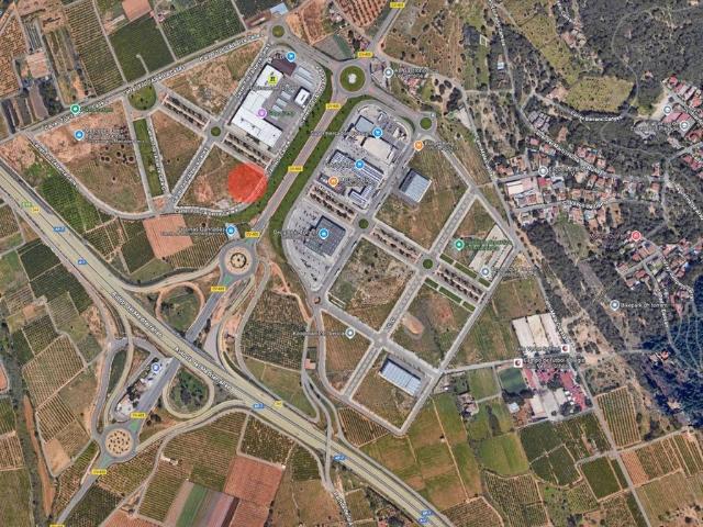 Terreno en venta en Mont Vedat, l'Horta Sud