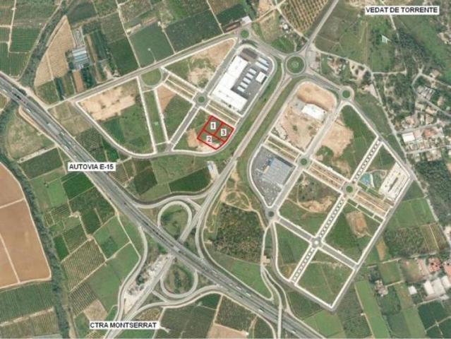 Terreno en venta en Mont Vedat, l'Horta Sud