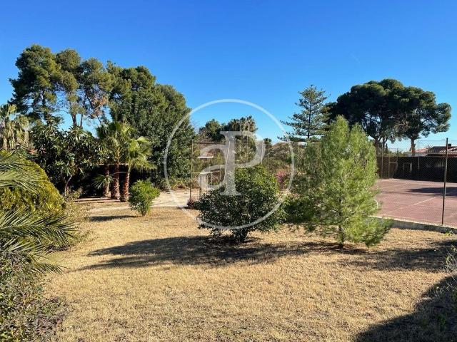 Terreno en venta en Santa Apolonia, Torrent