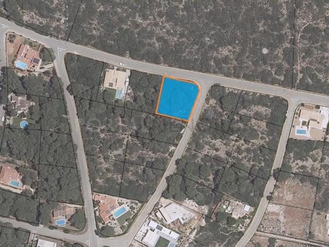 Terreno en venta en Sant Lluís, Menorca