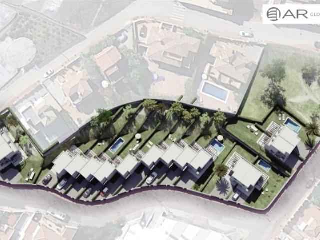 Terreno en venta en Los Llanos, La Axarquía