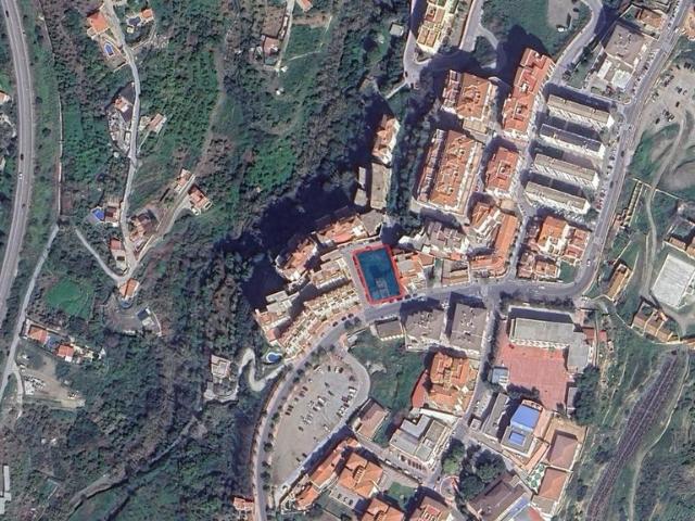 Terreno en venta en La Axarquía, Andalucía