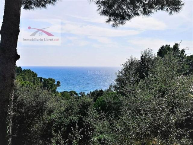 Terreno en venta en Santa Maria de Llorell, la Selva