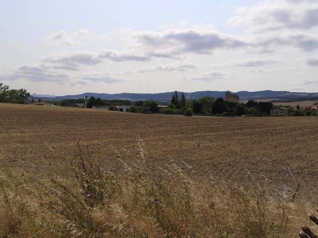 Terreno en venta en La Puebla De Arganzón, Castilla y León