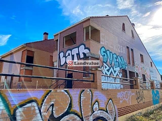 Terreno en venta en Herrera de Duero, Tudela De Duero