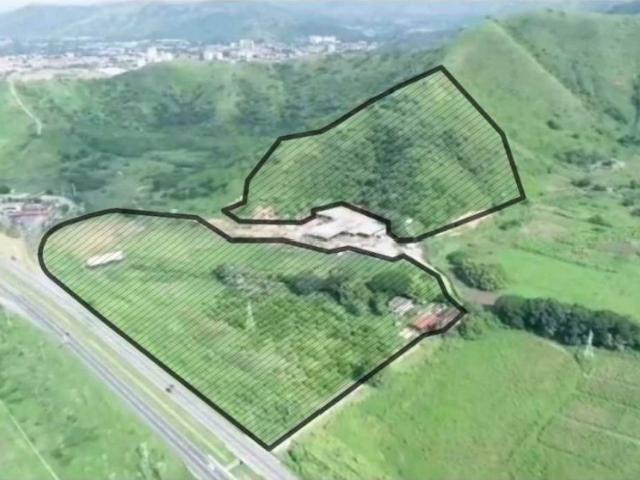Terreno en venta en Turmero, Municipio Mariño