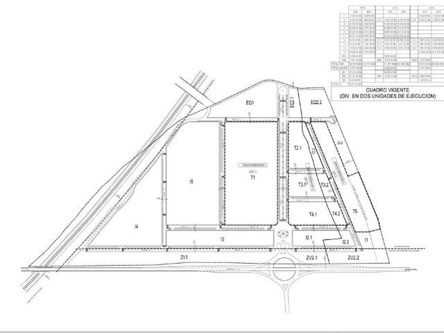 Terreno en venta en Loma la Venena, Turre