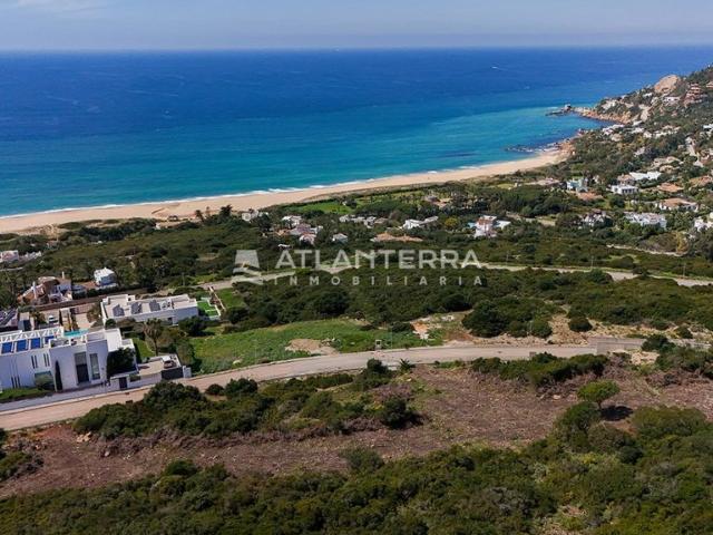 Terreno en venta en Campo de Gibraltar, Andalucía