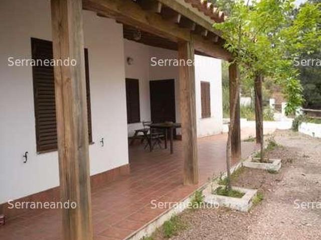 Terreno en venta en Sierra de Huelva, Andalucía