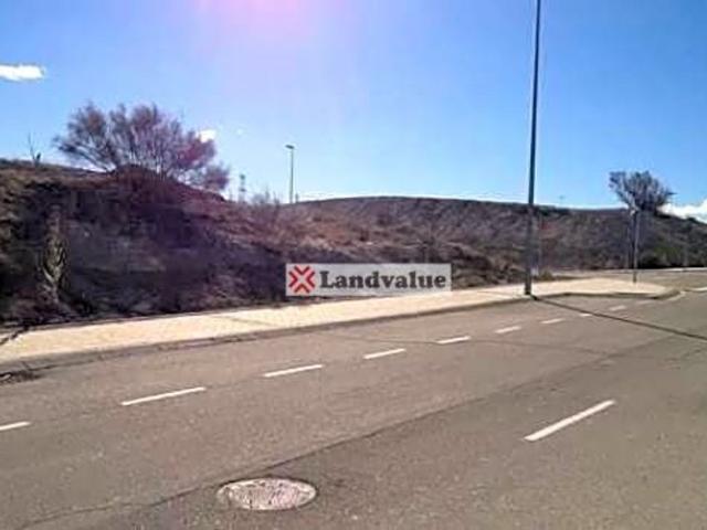 Terreno en venta en Valdemoro