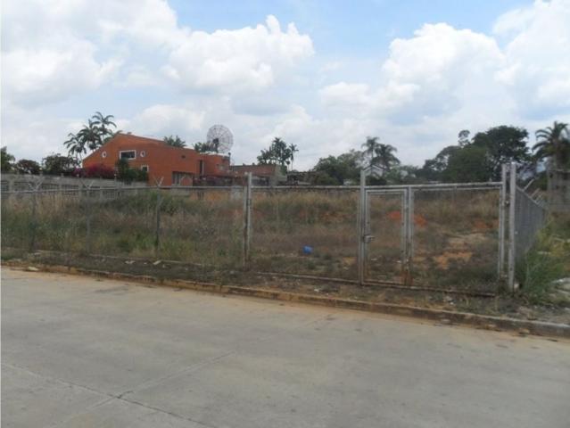 Terreno en venta en Valencia
