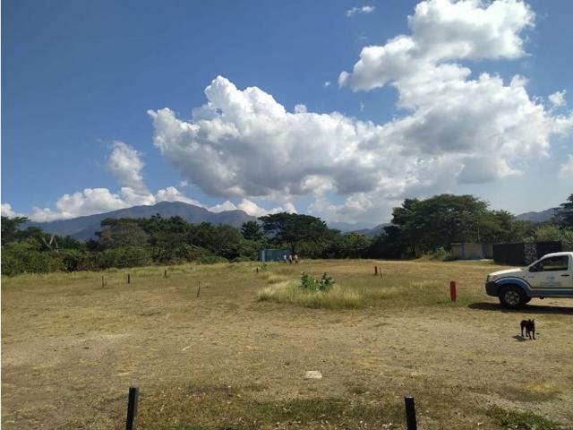 Terreno en alquiler en Valencia, Carabobo