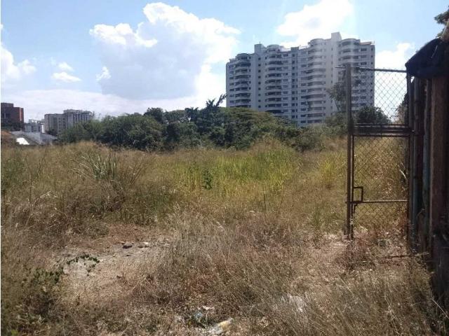 Terreno en venta en Valencia, Carabobo