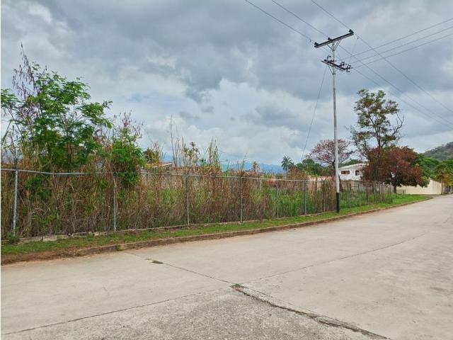 Terreno en venta en Valencia, Carabobo