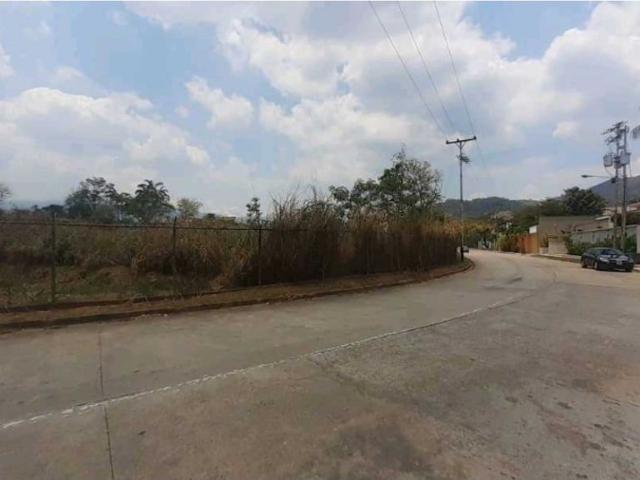 Terreno en venta en Valencia, Carabobo