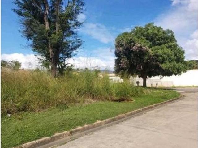 Terreno en venta en Valencia, Carabobo