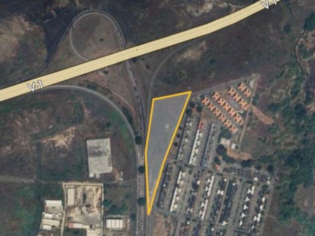 Terreno en venta en Valencia, Carabobo