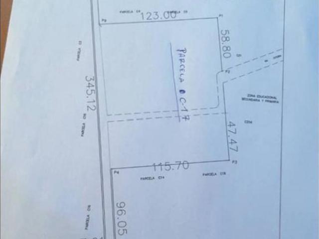 Terreno en venta en Valencia, Carabobo