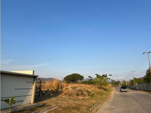 Terreno en venta en Valencia, Carabobo
