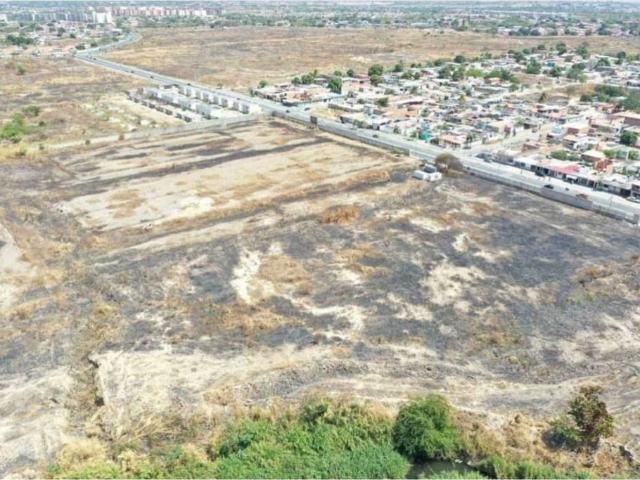 Terreno en venta en Valencia