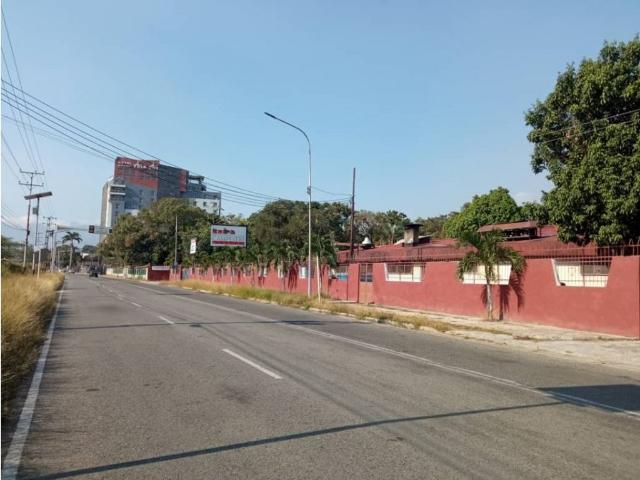 Terreno en venta en Valencia