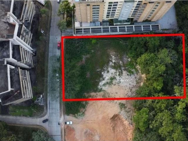 Terreno en venta en Valencia, Carabobo