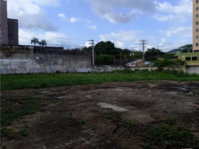 Terreno en alquiler en Valencia, Carabobo