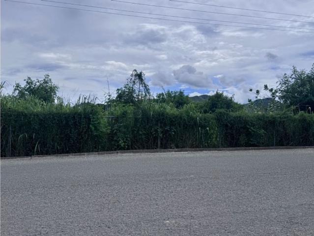 Terreno en venta en Valencia, Carabobo